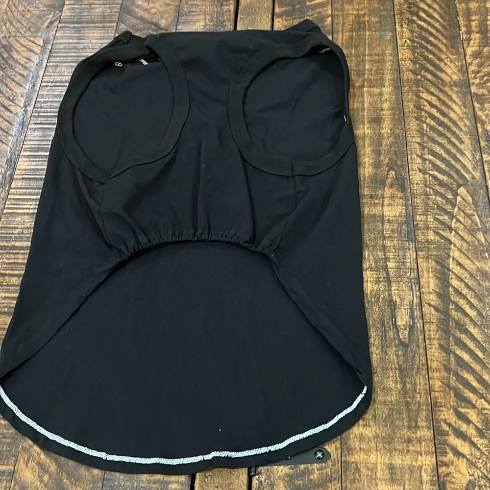 Pride Dog & Cat tank by Boots & Barkley size L/XL